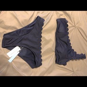 Cupshe brand new bikini size 10
